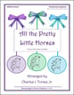 All the Pretty Little Horses Woodwind Quintet cover